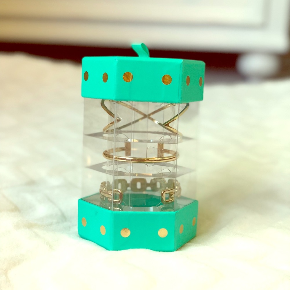 BaubleBar Bracelet Set
